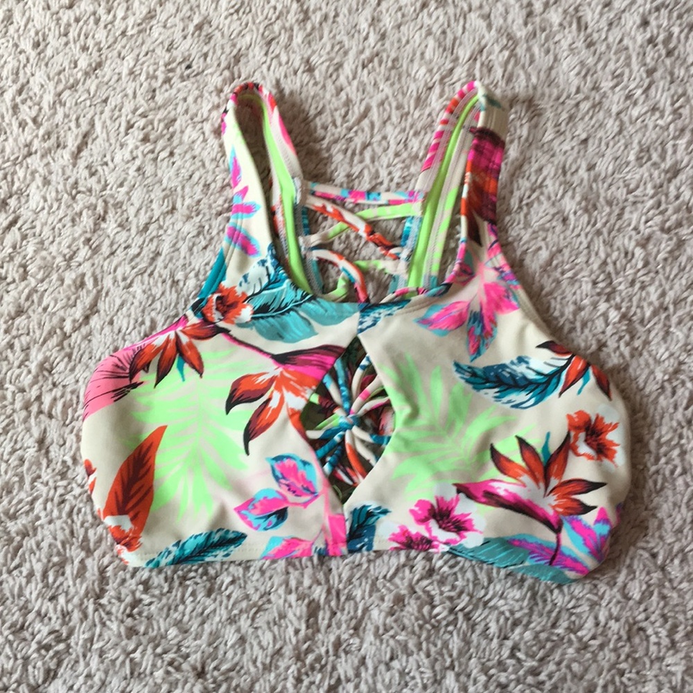 Super Cute Bikini Top